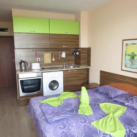 Apartment Fantasy Saint Constantine And Helena