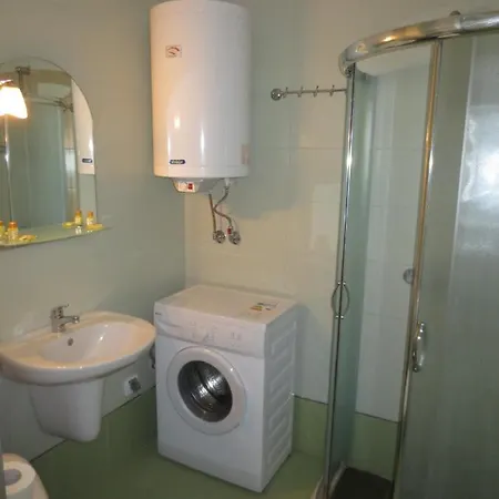 Fantasy Saint Constantine And Helena Apartment *