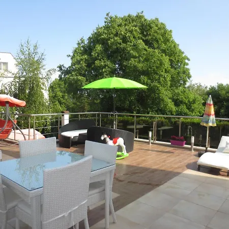 Fantasy Saint Constantine And Helena Apartment Saints Constantine and Helena