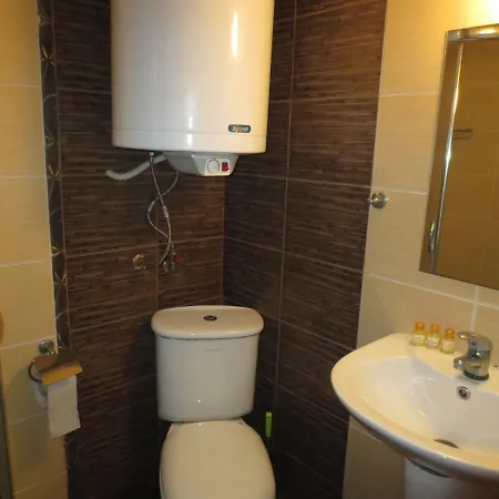 Fantasy Saint Constantine And Helena Apartment *