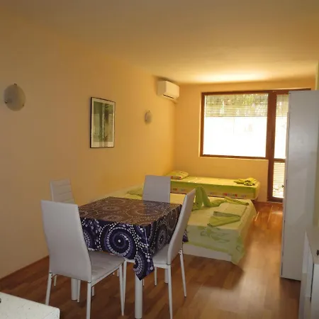 Fantasy Saint Constantine And Helena Apartment Saints Constantine and Helena