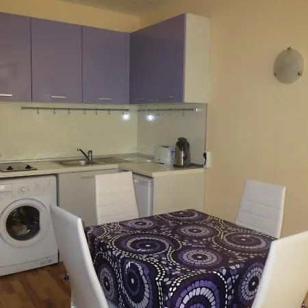 Apartment Fantasy Saint Constantine And Helena