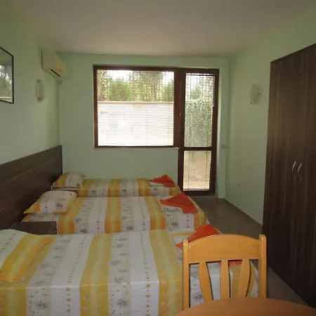 Fantasy Saint Constantine And Helena Apartment Saints Constantine and Helena