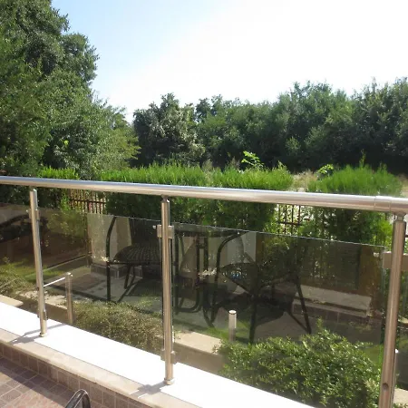 Fantasy Saint Constantine And Helena Apartment *