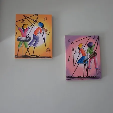 Apartment Fantasy Saint Constantine And Helena