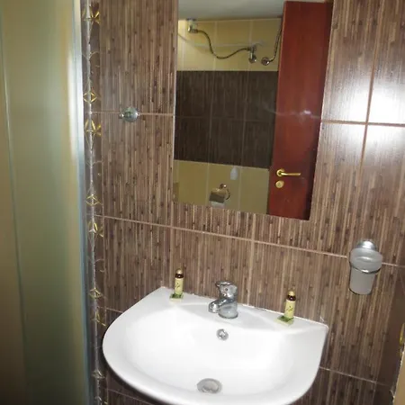 Fantasy Saint Constantine And Helena Apartment *