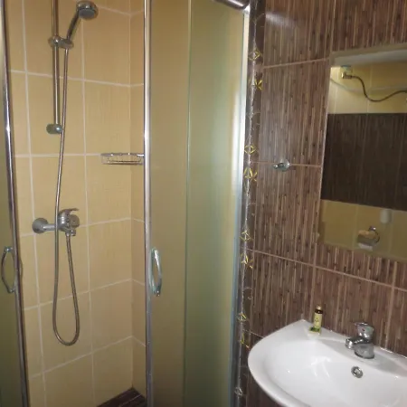 Fantasy Saint Constantine And Helena Apartment