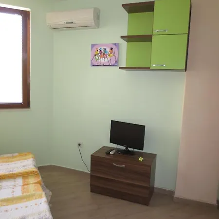 Fantasy Saint Constantine And Helena Apartment Saints Constantine and Helena