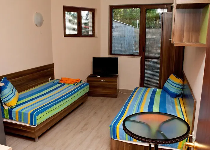 Fantasy Saint Constantine&helena Appartement St Constantin et Helena