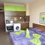 Apartmán Fantasy Saint Constantine And Helena