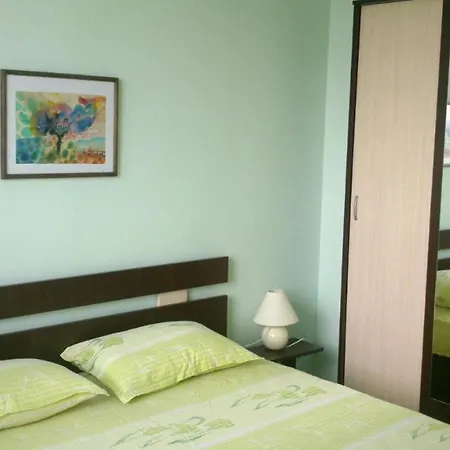 Apartamento Fantasy Saint Constantine And Helena *