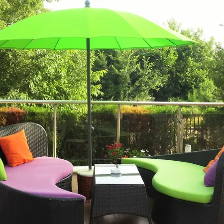 Appartement Fantasy Saint Constantine&helena St Constantin et Helena