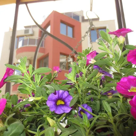 Appartement Fantasy Saint Constantine&helena *