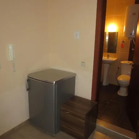 Apartamento Fantasy Saint Constantine And Helena