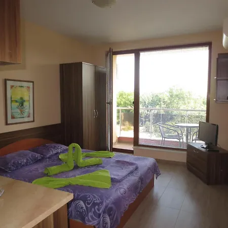 Appartement Fantasy Saint Constantine&helena