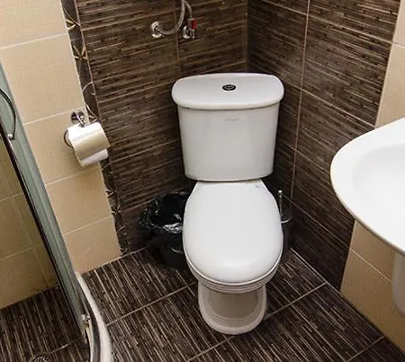 Fantasy Saint Constantine And Helena Apartamento