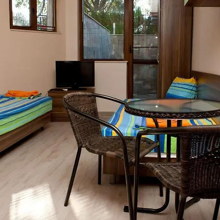 Fantasy Saint Constantine And Helena Apartament *