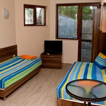 Fantasy Saint Constantine And Helena Apartament Sweti Konstantin i Sweta Elena