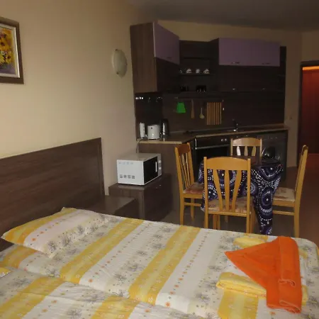 Apartamento Fantasy Saint Constantine And Helena Saints Constantine and Helena