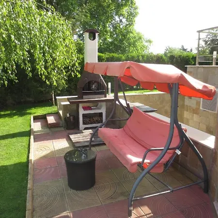 Fantasy Saint Constantine And Helena Apartamento