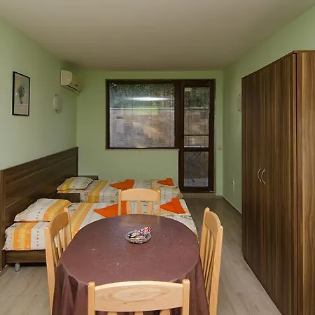Fantasy Saint Constantine&helena Appartement *
