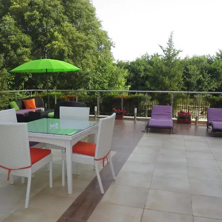 Fantasy Saint Constantine&helena Appartement *