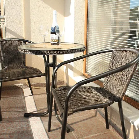 Fantasy Saint Constantine And Helena Apartament Sweti Konstantin i Sweta Elena