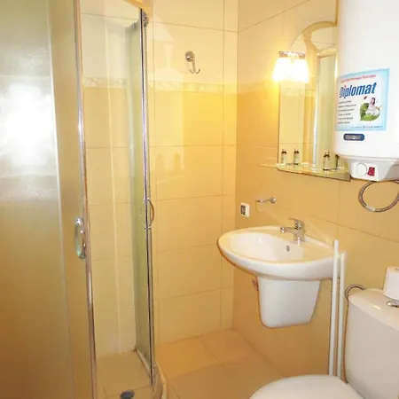 Fantasy Saint Constantine And Helena Apartamento Saints Constantine and Helena