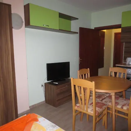 Apartamento Fantasy Saint Constantine And Helena *