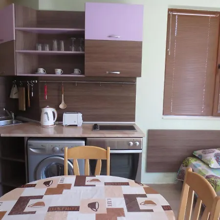 Apartamento Fantasy Saint Constantine And Helena Saints Constantine and Helena