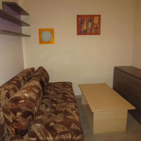 Fantasy Saint Constantine And Helena Apartamento Saints Constantine and Helena