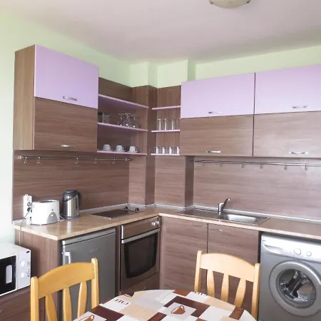 Fantasy Saint Constantine&helena Appartement St Constantin et Helena