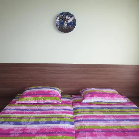 Apartamento Fantasy Saint Constantine And Helena Saints Constantine and Helena