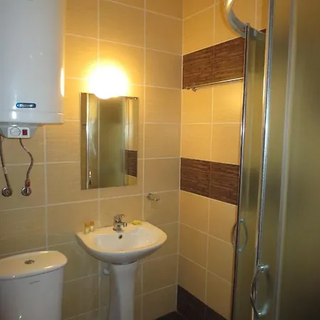 Fantasy Saint Constantine&helena Appartement St Constantin et Helena