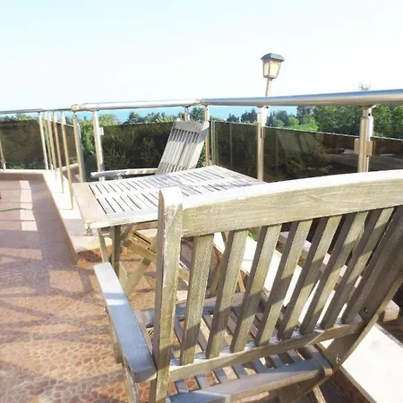 Apartamento Fantasy Saint Constantine And Helena