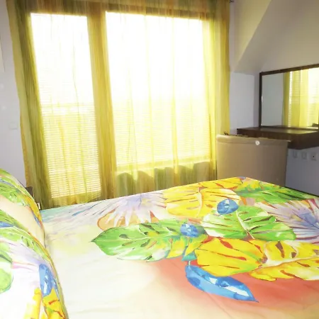Apartamento Fantasy Saint Constantine And Helena