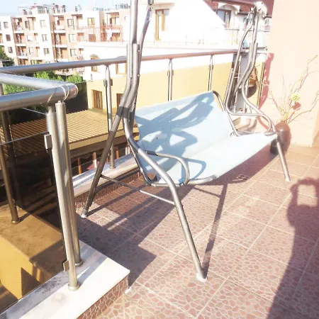 Apartamento Fantasy Saint Constantine And Helena Saints Constantine and Helena