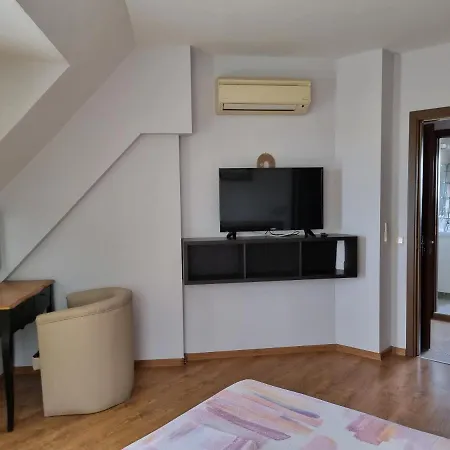 Apartamento Fantasy Saint Constantine And Helena Saints Constantine and Helena