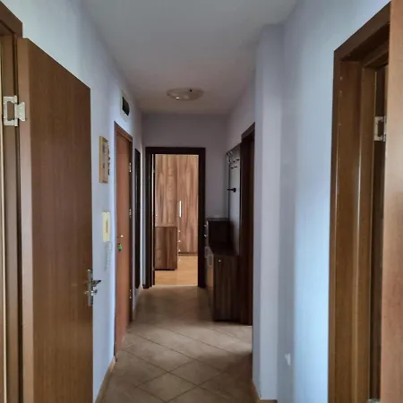 Fantasy Saint Constantine And Helena Apartamento