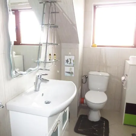 Apartamento Fantasy Saint Constantine And Helena Saints Constantine and Helena