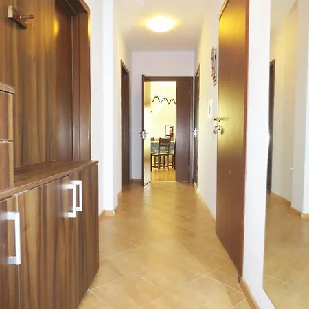 Fantasy Saint Constantine&helena Appartement St Constantin et Helena