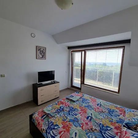 Apartamento Fantasy Saint Constantine And Helena *