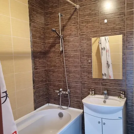 Apartamento Fantasy Saint Constantine And Helena *