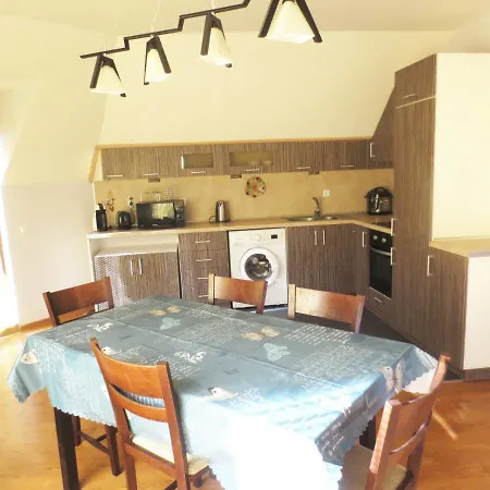 Fantasy Saint Constantine And Helena Apartamento