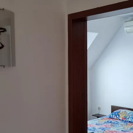 Apartamento Fantasy Saint Constantine And Helena
