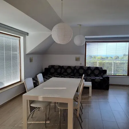 Fantasy Saint Constantine And Helena Apartment