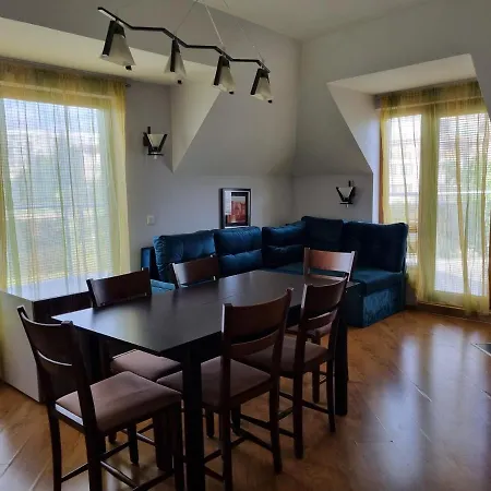Apartamento Fantasy Saint Constantine And Helena *