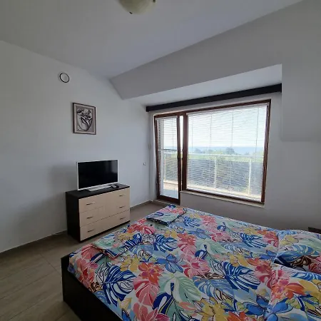 Fantasy Saint Constantine And Helena Apartment