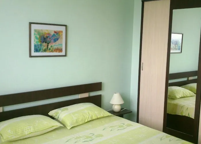 Apartament Fantasy Saint Constantine And Helena *