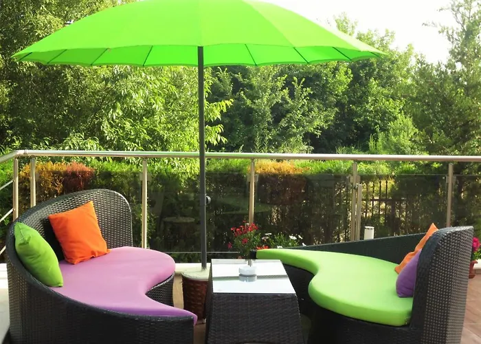 Apartament Fantasy Saint Constantine And Helena Sweti Konstantin i Sweta Elena